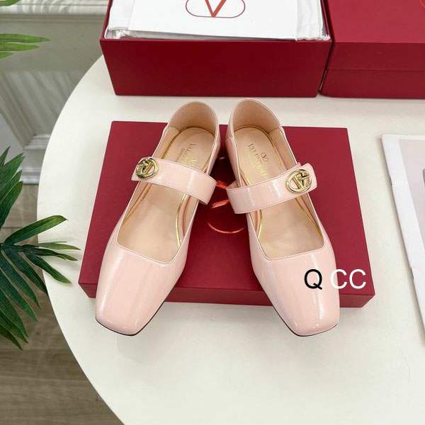 Picture of Valentino Shoes _SKUValentinosz35-40JX090119977